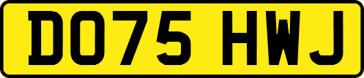 DO75HWJ