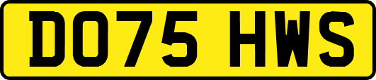 DO75HWS