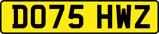 DO75HWZ