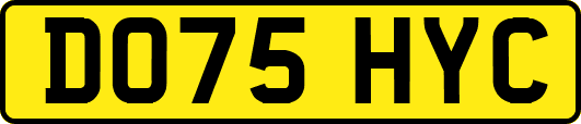 DO75HYC