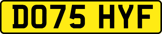 DO75HYF