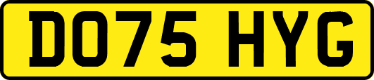 DO75HYG