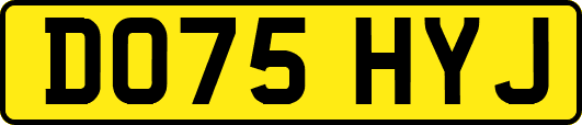 DO75HYJ