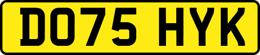 DO75HYK