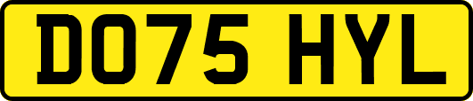 DO75HYL