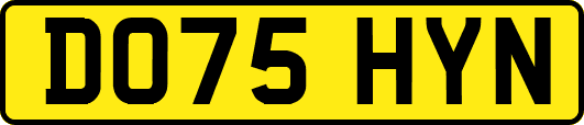 DO75HYN