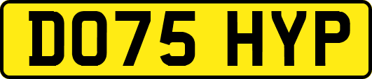 DO75HYP