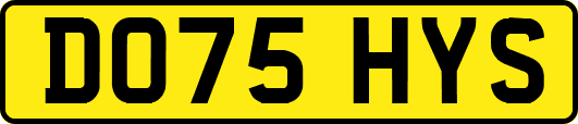 DO75HYS