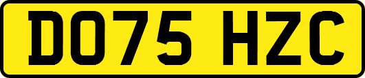 DO75HZC