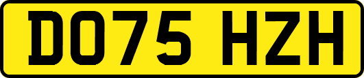DO75HZH