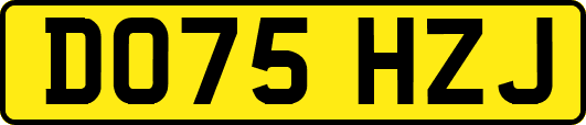 DO75HZJ