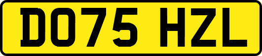 DO75HZL
