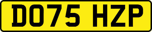 DO75HZP