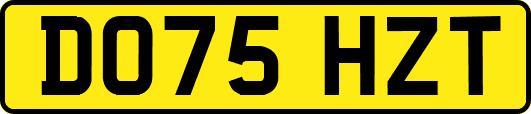 DO75HZT
