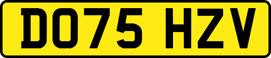 DO75HZV