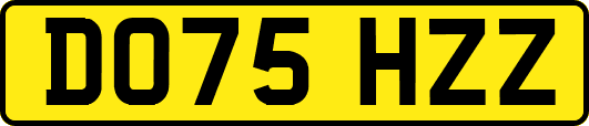 DO75HZZ