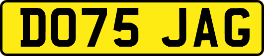 DO75JAG