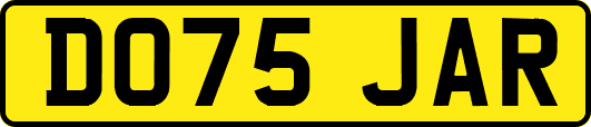 DO75JAR