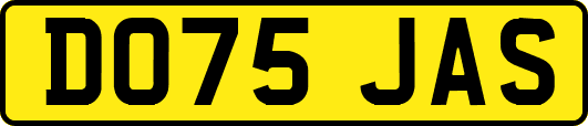 DO75JAS