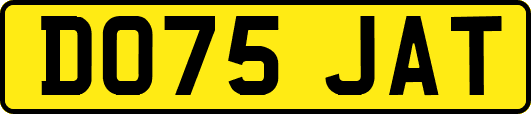 DO75JAT