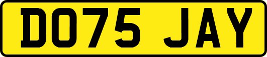 DO75JAY
