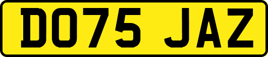 DO75JAZ