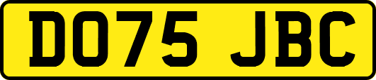 DO75JBC