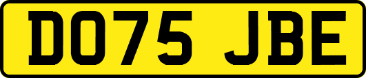 DO75JBE