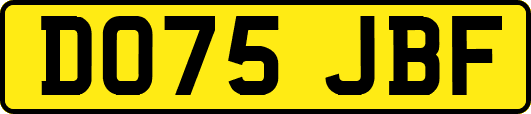 DO75JBF