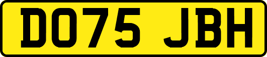 DO75JBH
