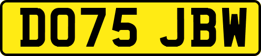 DO75JBW