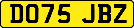 DO75JBZ