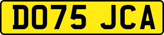 DO75JCA