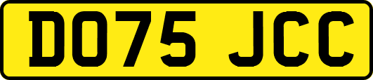 DO75JCC
