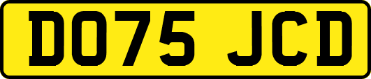 DO75JCD