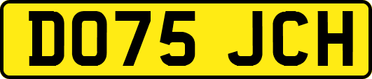 DO75JCH