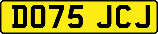 DO75JCJ