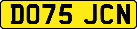 DO75JCN