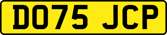 DO75JCP