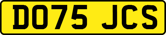 DO75JCS