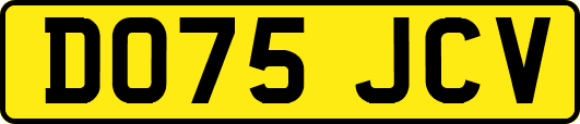 DO75JCV