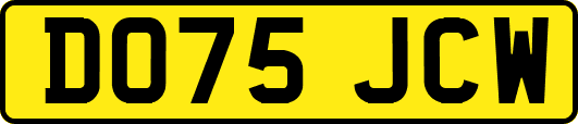DO75JCW