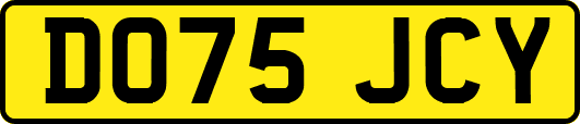 DO75JCY