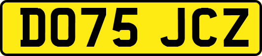 DO75JCZ