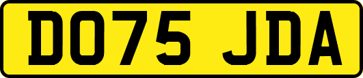 DO75JDA