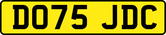 DO75JDC