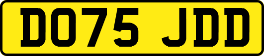 DO75JDD