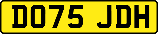 DO75JDH