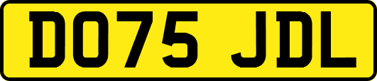 DO75JDL