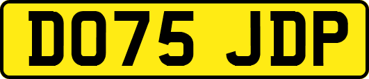 DO75JDP